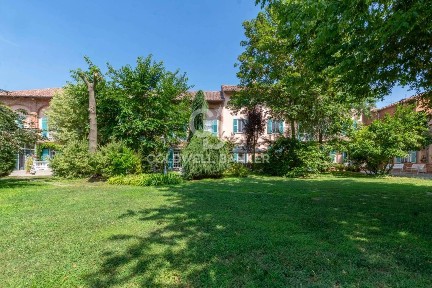 Rustico, ottimo stato, 1140 m², Centro, Tonco