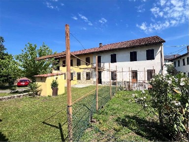 Rustico via BRICARELLO, 33, Cortazzone