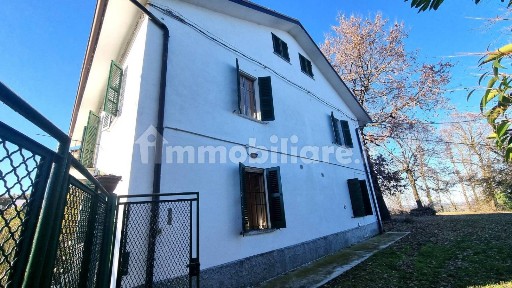 Casale via Vinchio, Cortiglione