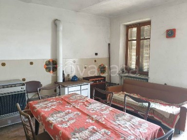 Rustico via Maestra 34, Centro, San Paolo Solbrito