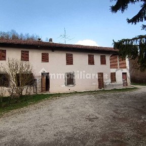 Rustico frazione Castiglione Asti 229 - 230, Asti
