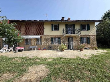 Rustico, ottimo stato, 224 m², Piea