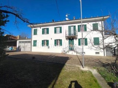 Cascina via Santo Stefano, 112, Santo Stefano Canetto, Montegrosso d'Asti