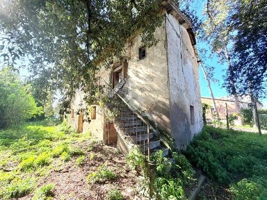 Terratetto unifamiliare viale Giuseppe Verdi 31, Cantalupo in Sabina