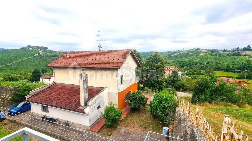 Casale via Alessandria 23, Bazzana, Mombaruzzo