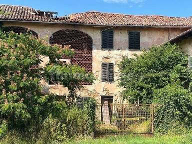 Asti, Portacomaro Stazione, località Poggio, 21