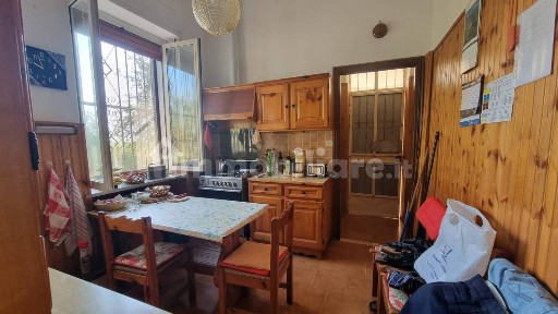 Rustico via Variala 1, Gazo, Mombercelli