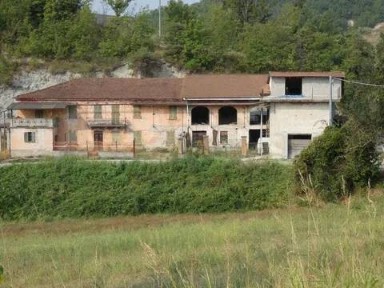 Cascina Sp43A, 1, Sessame