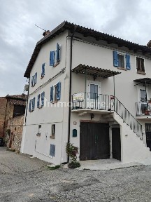 Cisterna d'Asti, Via Lame, 20
