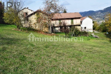 Rustico, buono stato, 550 m², Roccaverano