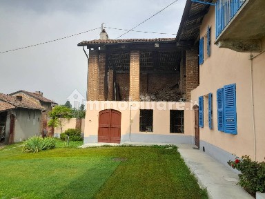 Moncucco Torinese, Località Barbaso