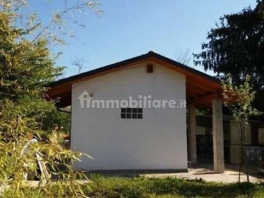 Cascina via Vignole No Number, Montafia