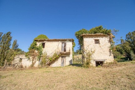 Terratetto unifamiliare via collevico, Torri in Sabina