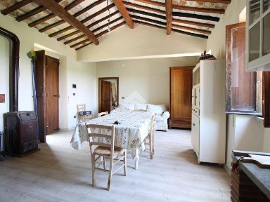 Terratetto unifamiliare via Casalina, Montopoli di Sabina