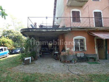 Rustico, buono stato, 120 m², Castelnuovo Don Bosco