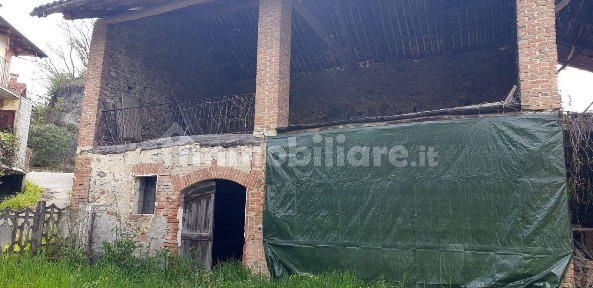 Moransengo-Tonengo, Via Cocconato