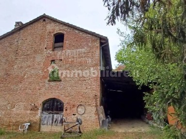 Casale via Galzano, Incisa Scapaccino