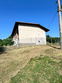 Cascina via Versa, Corsione