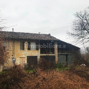Rustico Strada Alessandria, Nizza Monferrato