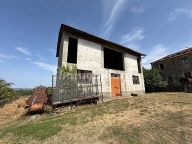 Cascina, da ristrutturare, 400 m², Roccaverano