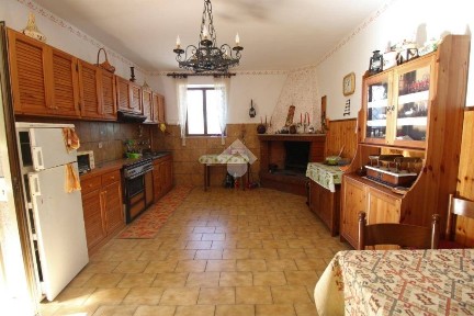 Terratetto plurifamiliare via Palombara, Roccantica