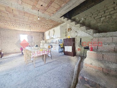 Terratetto plurifamiliare via Sant' Antonio, snc, Centro, Cittaducale