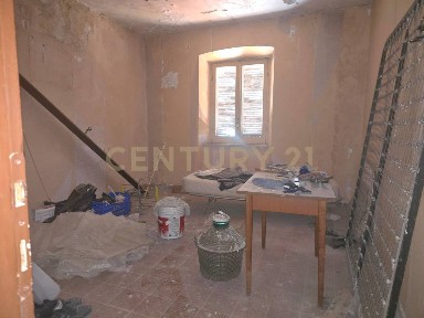Terratetto unifamiliare vicolo Cairoli 22, Centro, Stimigliano