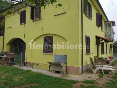 Casale corso Alba, Corso Alba - Variglie, Asti