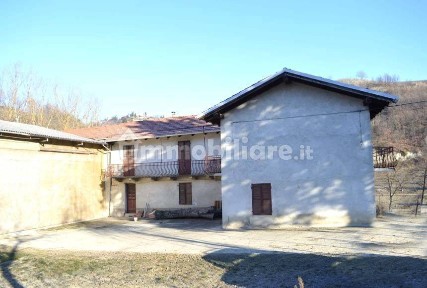 Rustico Pre, 3, Centro, Loazzolo