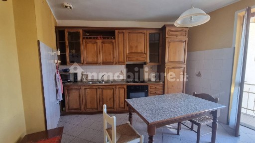 Rustico 160 m², Centro, Vinchio