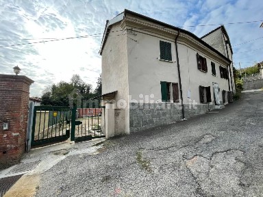Rustico Urb. Borgo Villa Incisa Scapaccino, Incisa Scapaccino