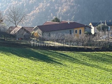 Casale, buono stato, 410 m², Roccaverano