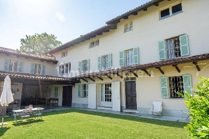 Casale Strada Colombaro, Nizza Monferrato