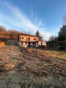 Rustico via Case Sparse 16, Azzano d'Asti