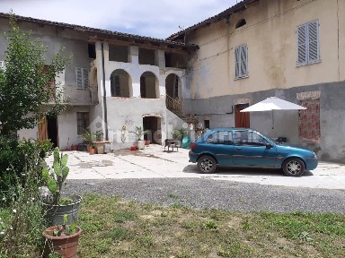 Rustico via Cravina 1, Celle Enomondo