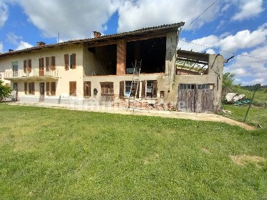 Castelnuovo Don Bosco, Frazione Morialdo, 9