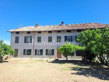 Canelli, Regione Ceirole