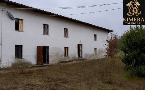 Rustico - casale all'asta via Rivella 24, Castagnole delle Lanze