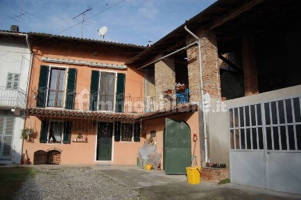 Casale, ottimo stato, 140 m², Centro, Viarigi