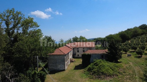 Rustico regione Pistù Colombera 47, Roccaverano