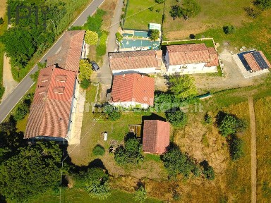 Rustico strada vaglio serra 258, Vaglio Serra