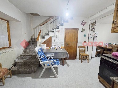 Poggio Bustone, Via Borgo Acquarisciana, snc