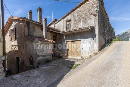 Antrodoco, Località Valluta
