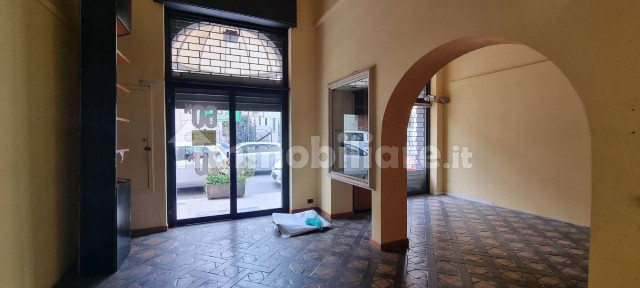 Messina, Battisti - Avignone, Via Centonze, 35