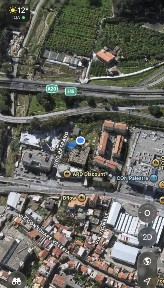 Messina, Tremestieri - Pistunina, Vico Petraro, 6