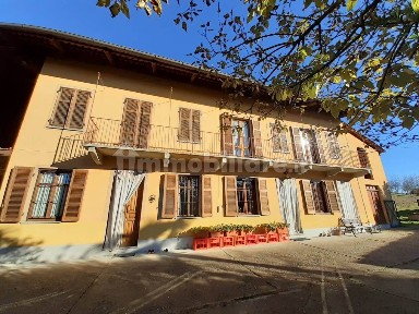 Rustico strada provinciale 74, Albugnano