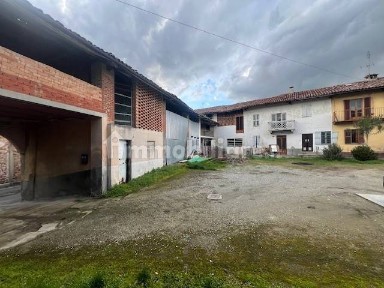 Montiglio Monferrato, Via Generale Guasco, 72