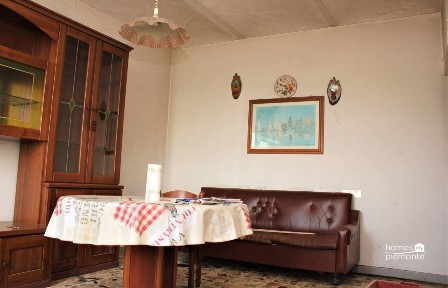 Cascina via Laioli 18, Vinchio