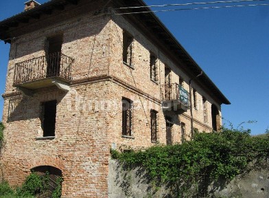 Casale bricco, Belveglio