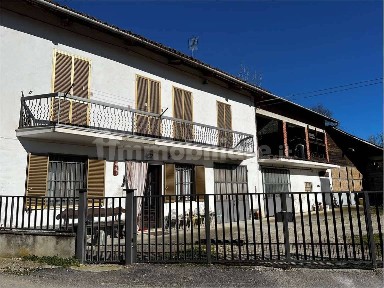Rustico via Morosino, 8, Centro, Monale